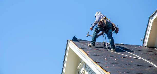 Quick and Trustworthy Emergency Roof Repair Services in Arvin, CA